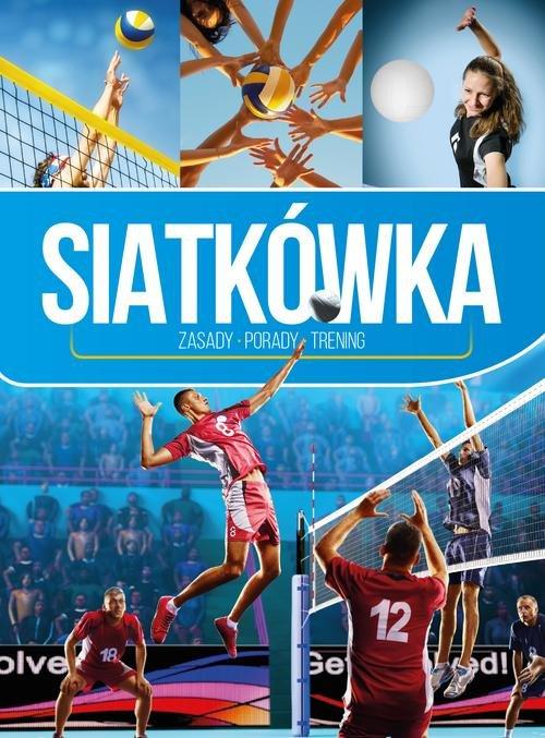 

Siatkówka