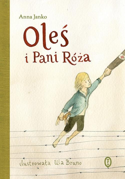 

Oleś i Pani Róża Anna Janko
