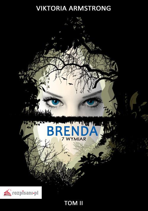 

Brenda 7 wymiar Armstrong Victoria
