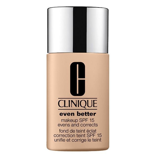 

Clinique Even Better Makeup podkład Spf 15 Wn 16