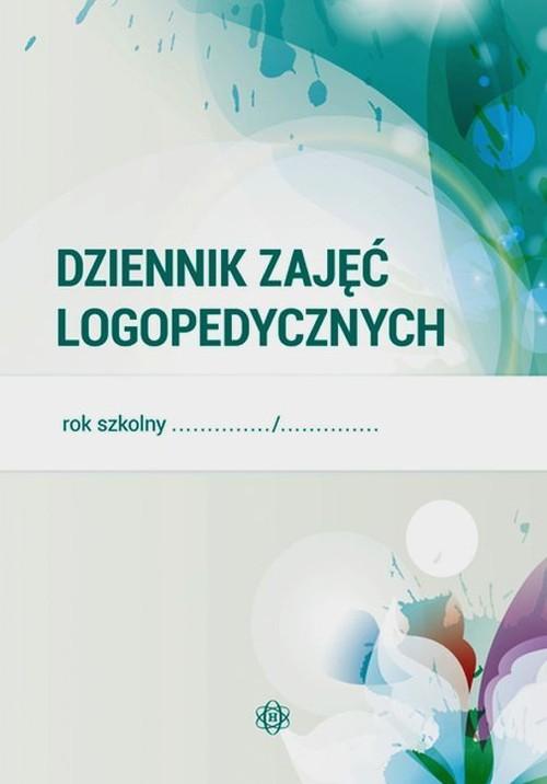 

Dziennik zajęć logopedycznych Jakubowska Katarzyna