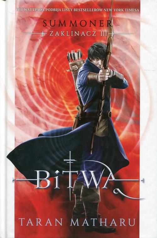 

Summoner Zaklinacz 3 Bitwa Matharu Taran