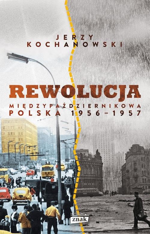 

Rewolucja międzypaździernikowa Polska 1956-1957 Je