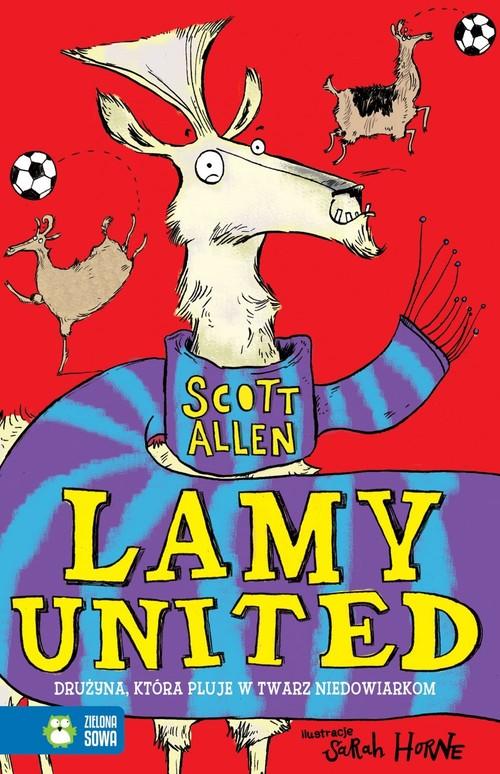 

Lamy United Scott Allen