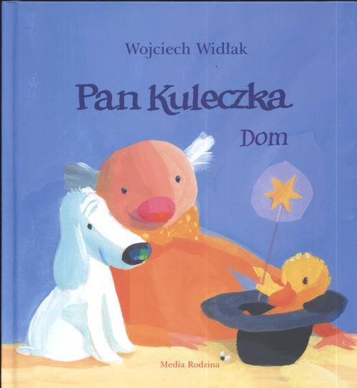 

Pan kuleczka Dom Wojciech Widłak