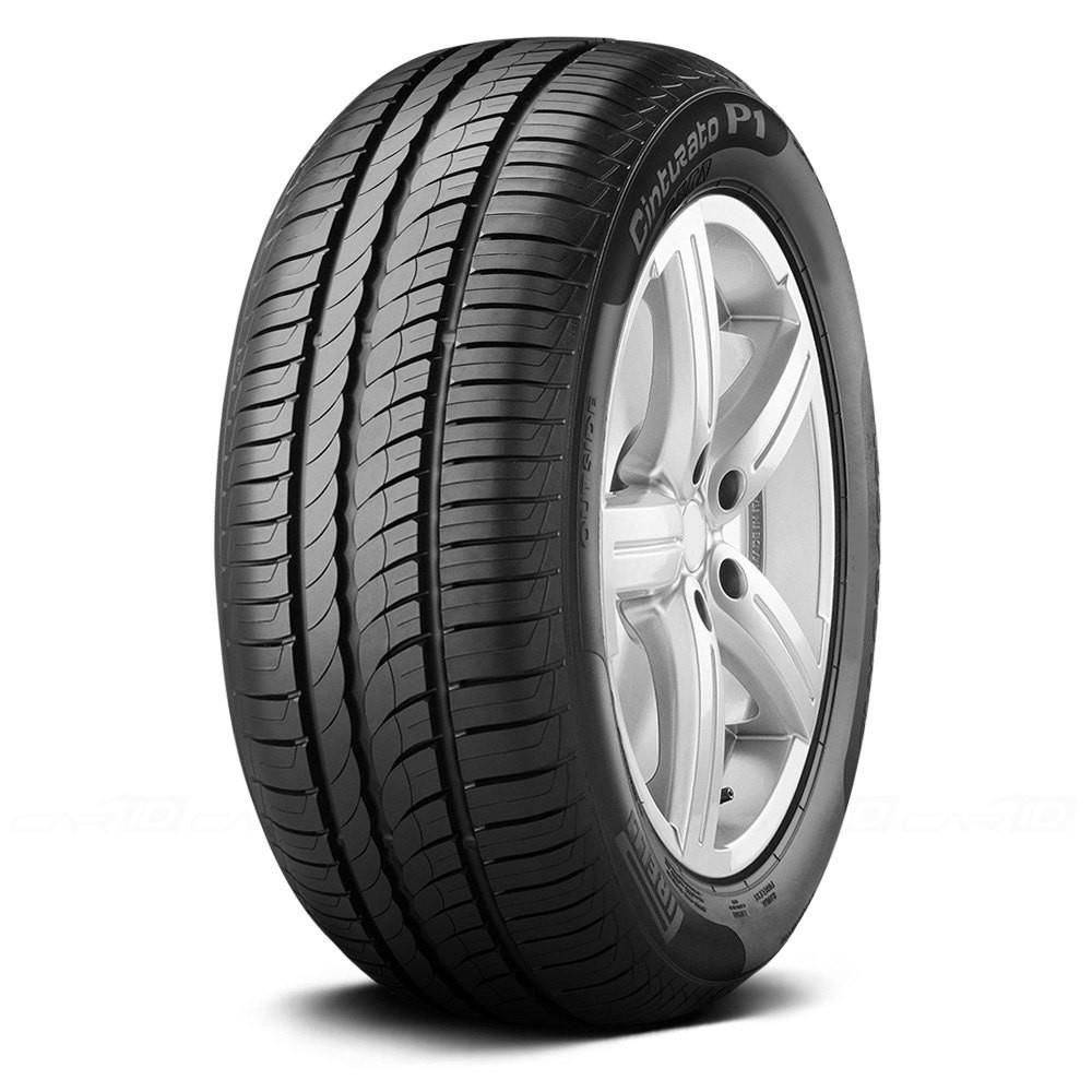 

4x opony letnie 215/50R17 Pirelli Cinturato P1 95V