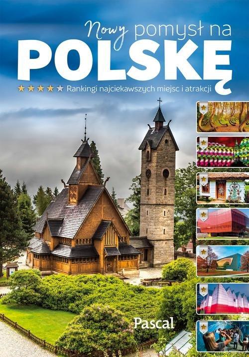 

Nowy pomysł na Polskę Magdalena Stefańczyk