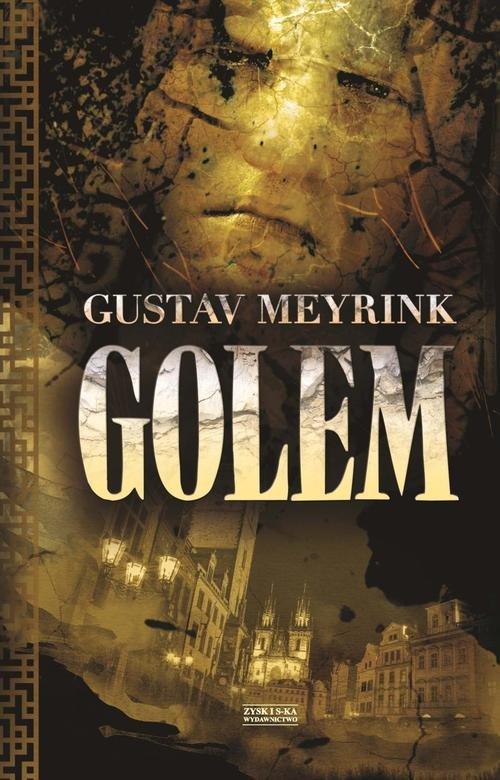 

Golem Gustav Meyrink