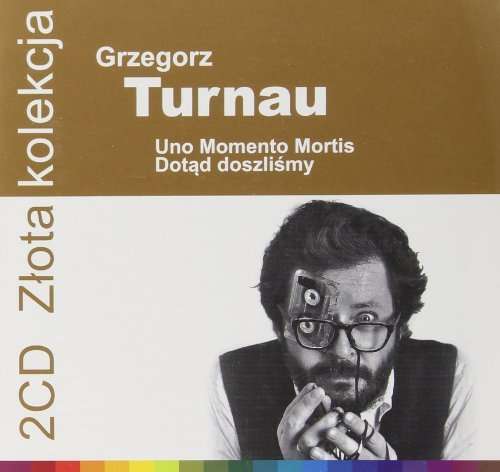 

Grzegorz Turnau Złota kolekcja CD