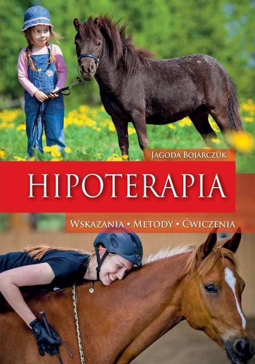 

Hipoterapia Jagoda Bojarczuk