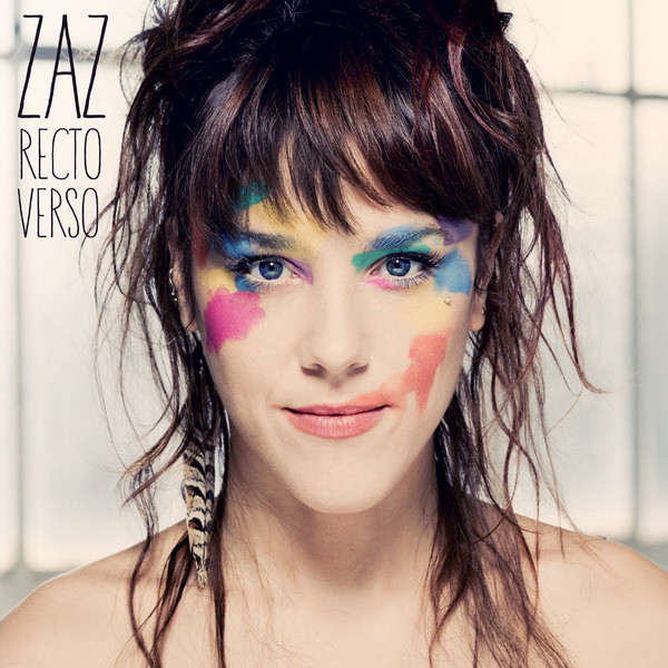 

Zaz Recto Verso CD