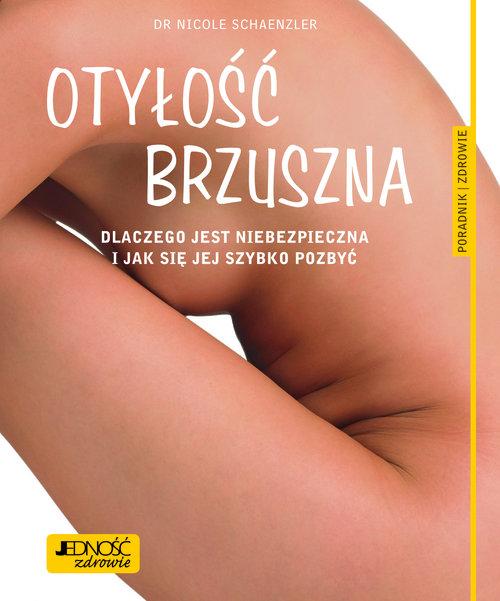 

Otyłość brzuszna Nicole Schaenzler
