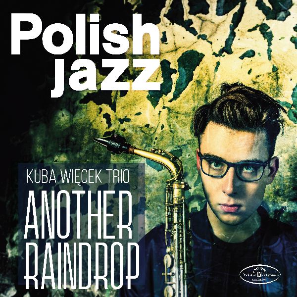 

Kuba Więcek Trio Another Raindrop Lp