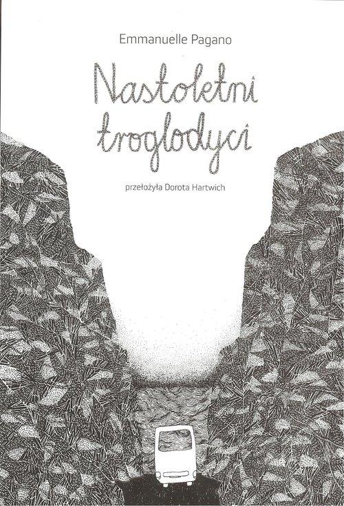 

Nastoletni troglodyci Emmanuelle Pagano