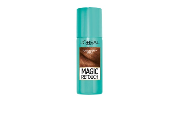 

L'Oreal Paris Magic Retouch spray do odrostów