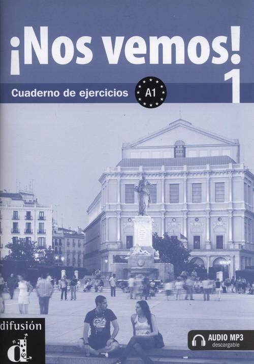 

Nos vemos! 1 Cuaderno de ejercicios A1