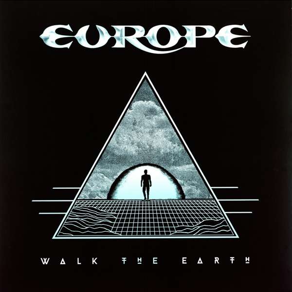 

Europe Walk The Earth