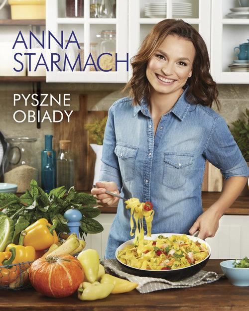 

Pyszne obiady Anna Starmach