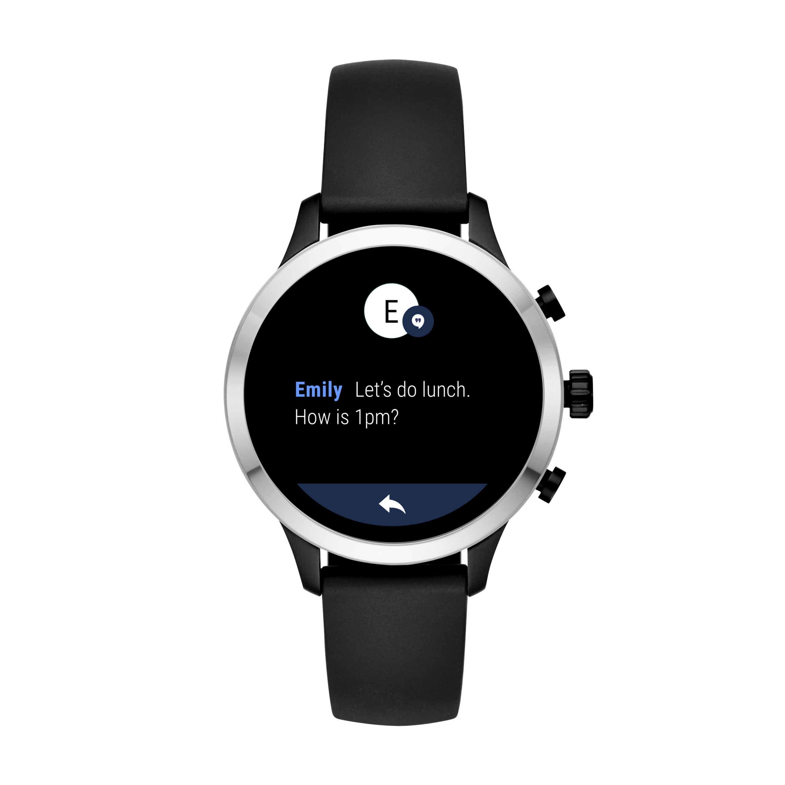 Smartwatch michael kors mkt5049 hot sale
