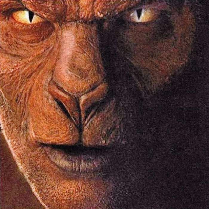 

John Fogerty Eye Of The Zombie
