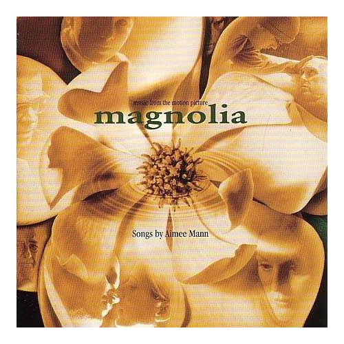 

Aimee Mann Magnolia: Music From The Motion Picture