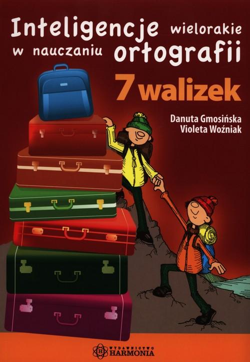 Inteligencje wielorakie w nauczaniu ortografii 7 w