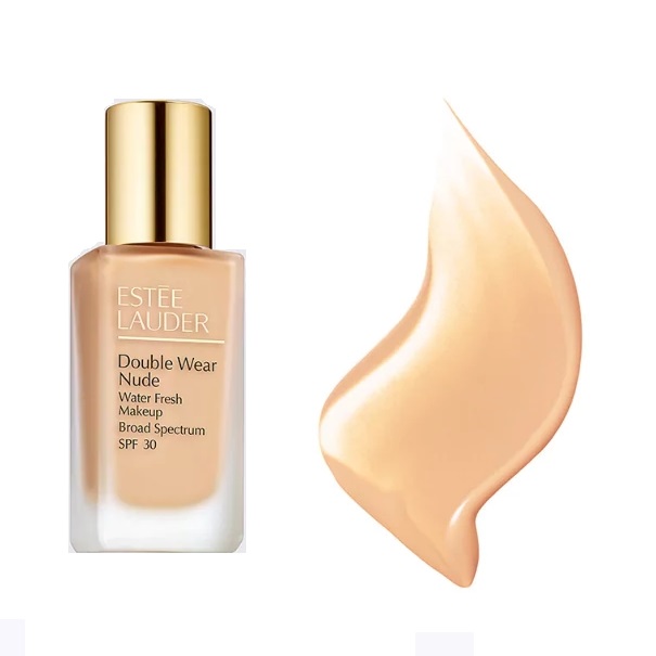 

Estee Lauder Double Wear Nude Water 1w1 podkład