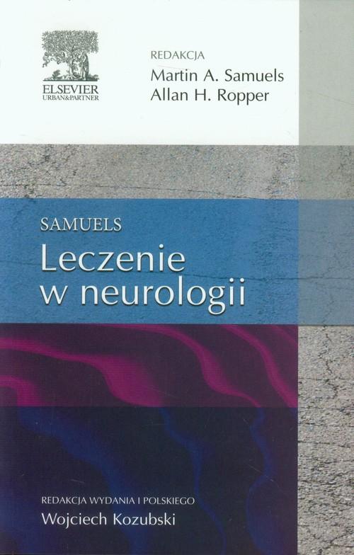 

Leczenie w neurologii