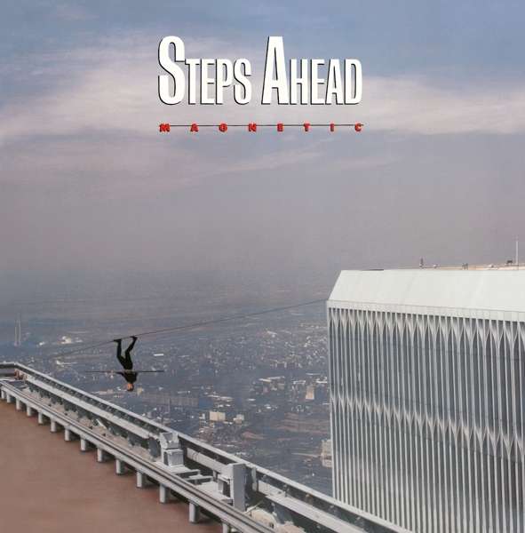 

Steps Ahead Magnetic CD