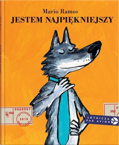 

Jestem najpiękniejszy Mario Ramos