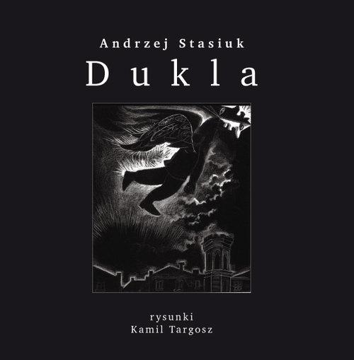 Dukla W.2018 Andrzej Stasiuk Czarne (12326393106) | Książka Allegro