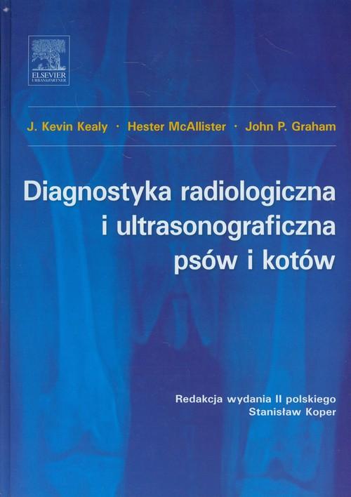 Diagnostyka radiologiczna i ultrasonograficzna psó-Zdjęcie-0