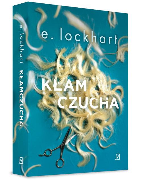 

Kłamczucha Lockhart Emily