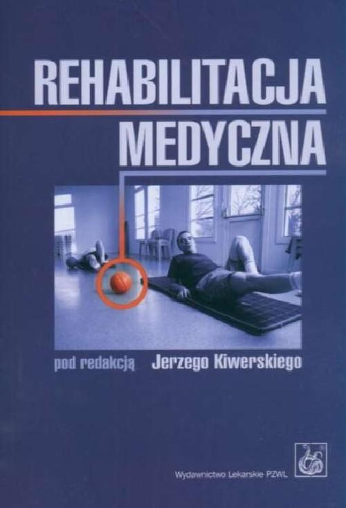 

Rehabilitacja medyczna