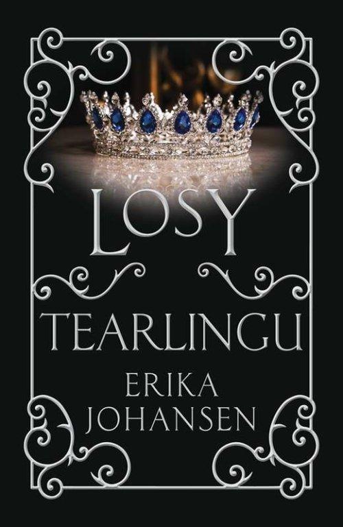 

Losy Tearlingu Erika Johansen