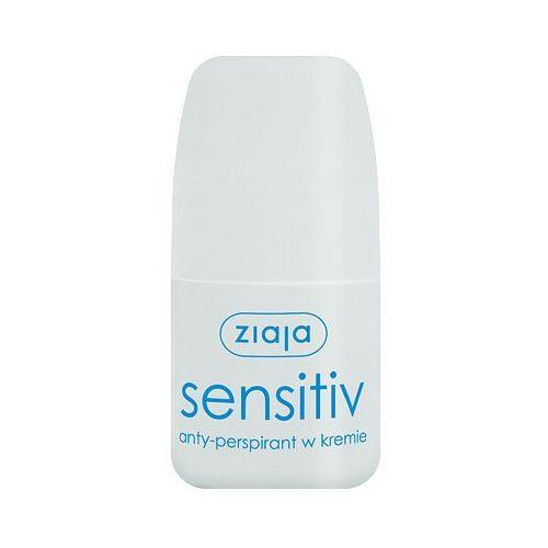 

Ziaja dezodorant w kremie Activ Roll On