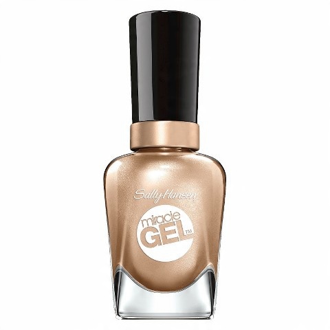 

Sally Hansen Miracle Gel 510 lakier do paznokci