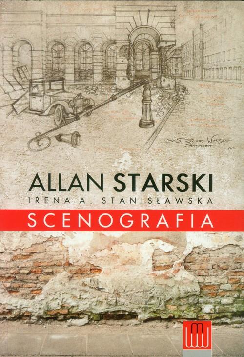 

Scenografia Allan Starski, Irena A. Stanisławska