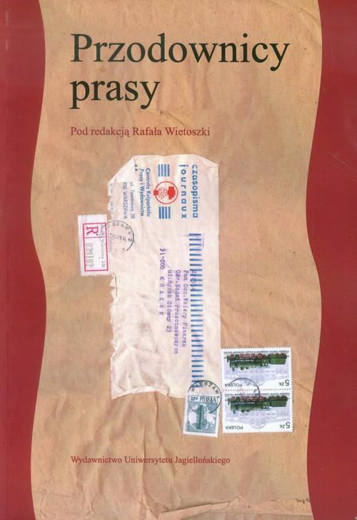 

Przodownicy prasy