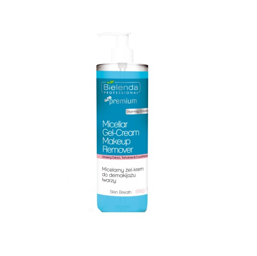 

Bielenda Professional Skin Breath
