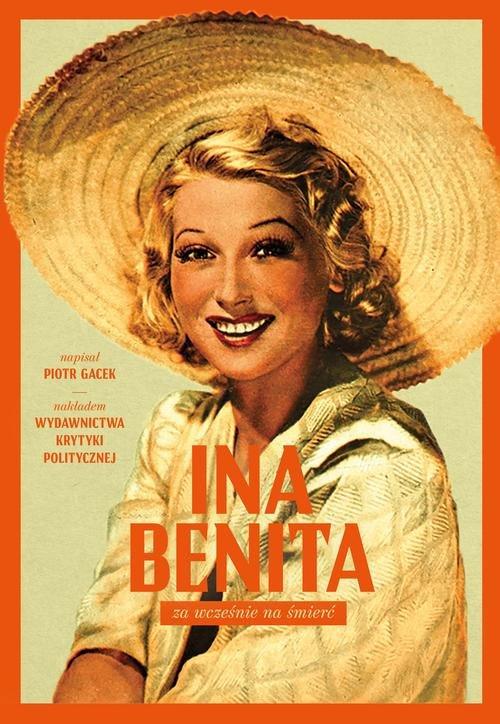 

Ina Benita Piotr Gacek