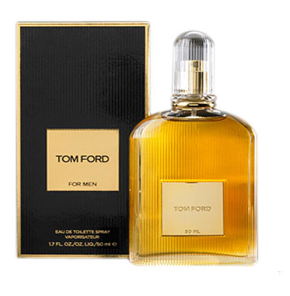 

Tom Ford For Men 100 ml Edt