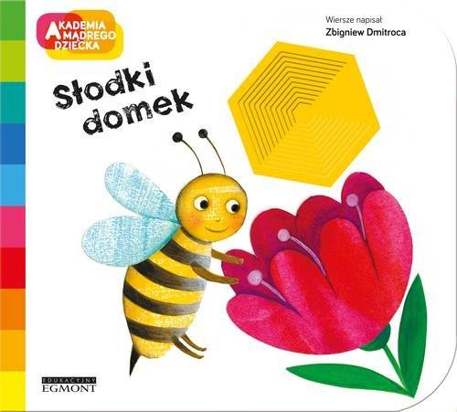 

Słodki domek Zbigniew Dmitroca