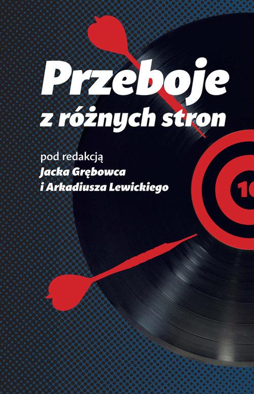 

Przeboje z różnych stron Jacek Grębowiec, Arkadius