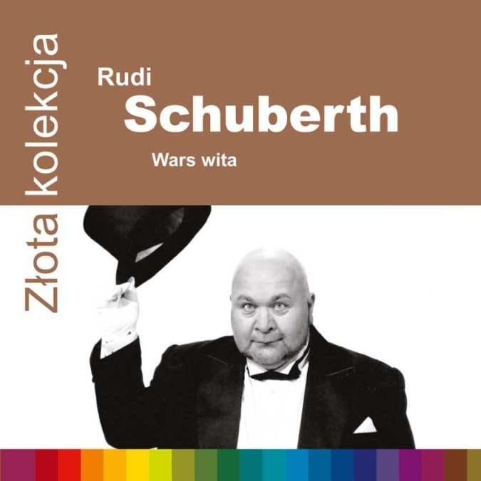 

Rudolf Schuberth Złota kolekcja. Wars Wita