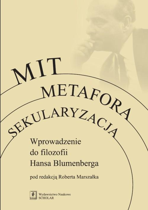 

Mit Metafora Sekularyzacja... Marszałek