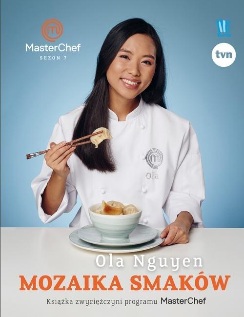

Mozaika smaków Ola Nguyen