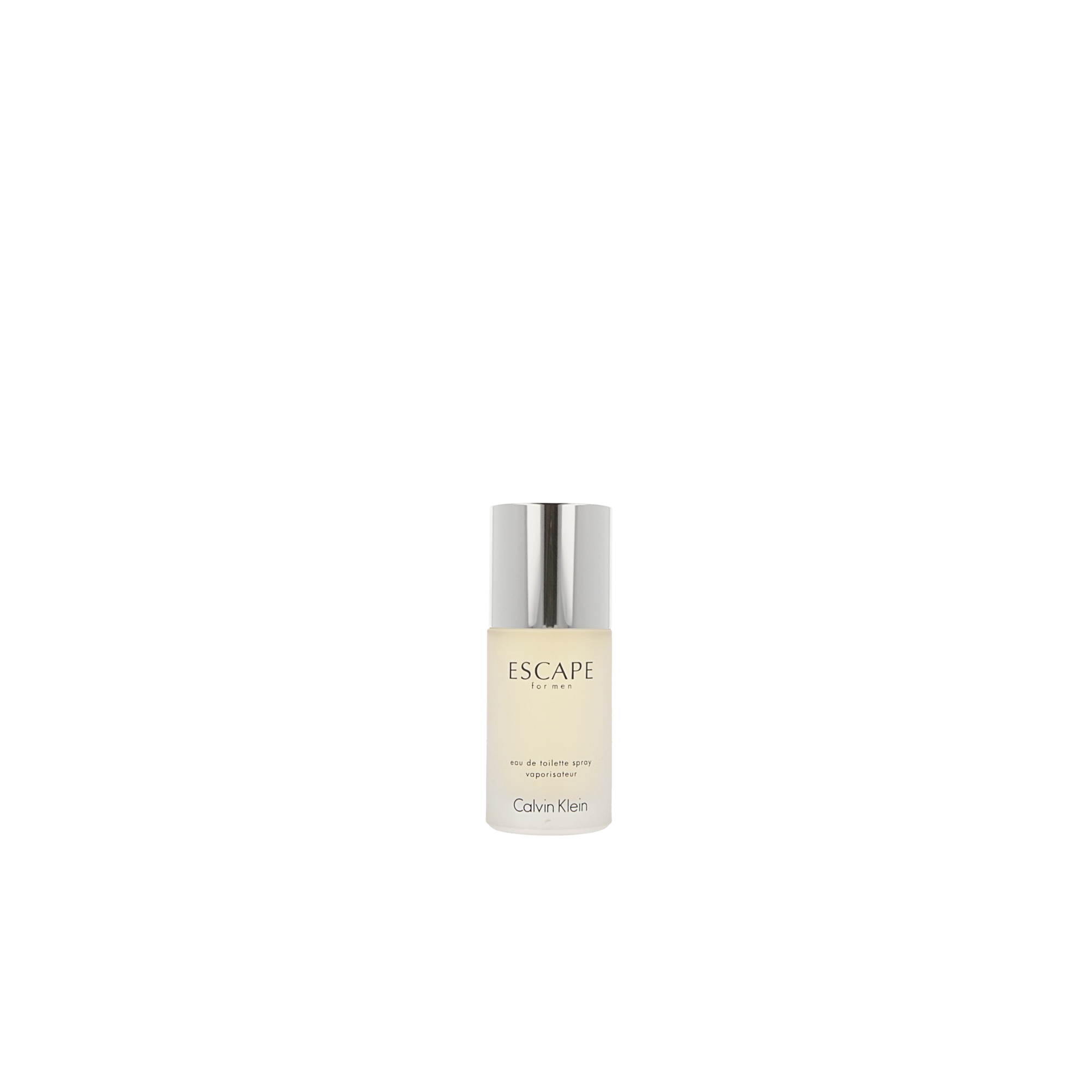 Toaletní voda Calvin Klein 50 ml