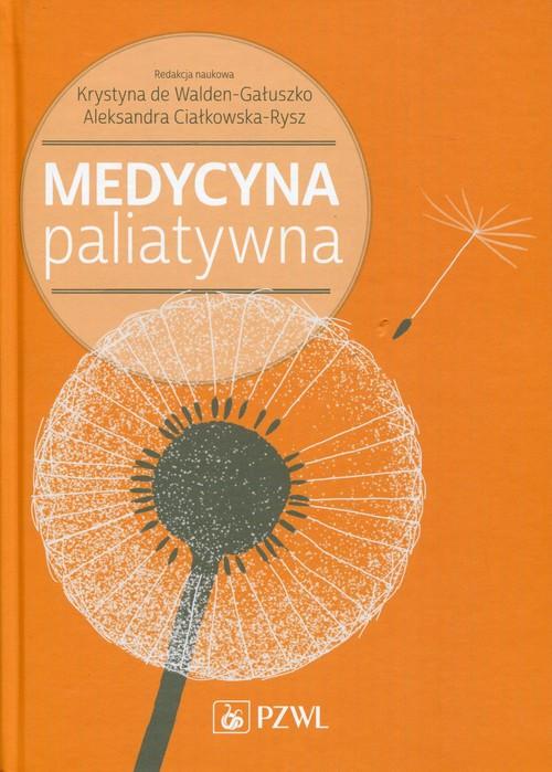 

Medycyna paliatywna