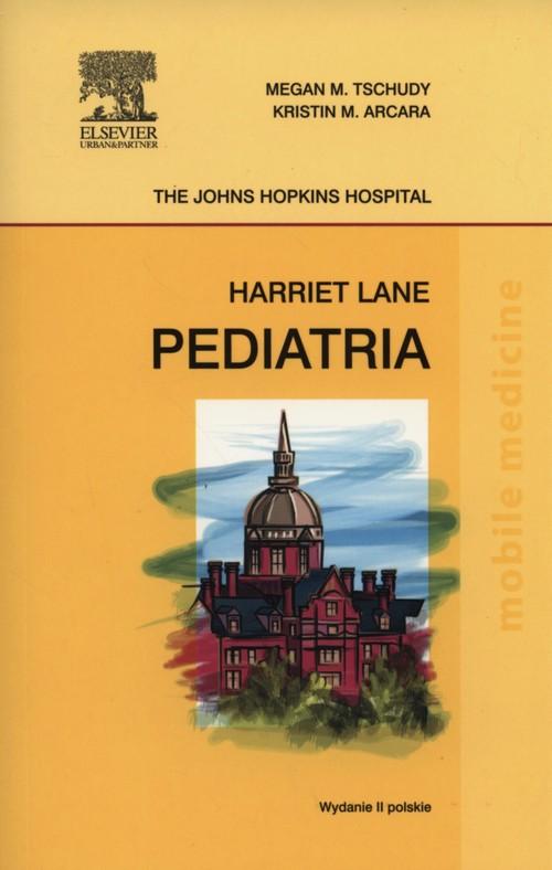 

Pediatria Podręcznik Harriet Lane